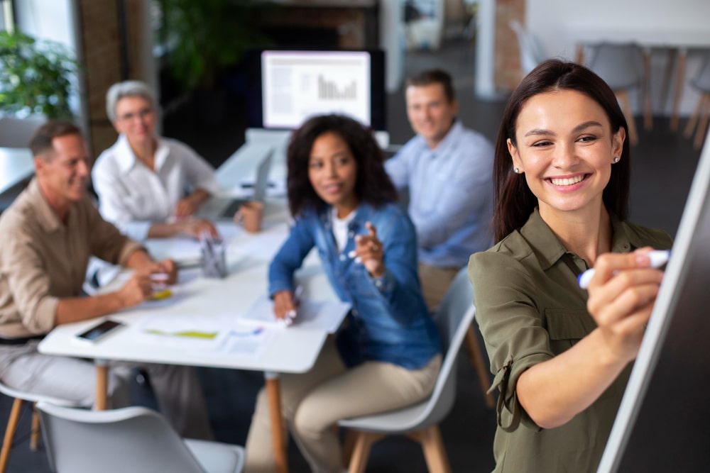 L'importance du conseil stratégique pour les entreprises modernes